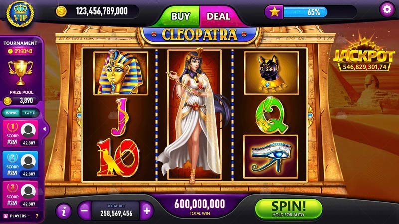 Slot game nhà cái 33Bet