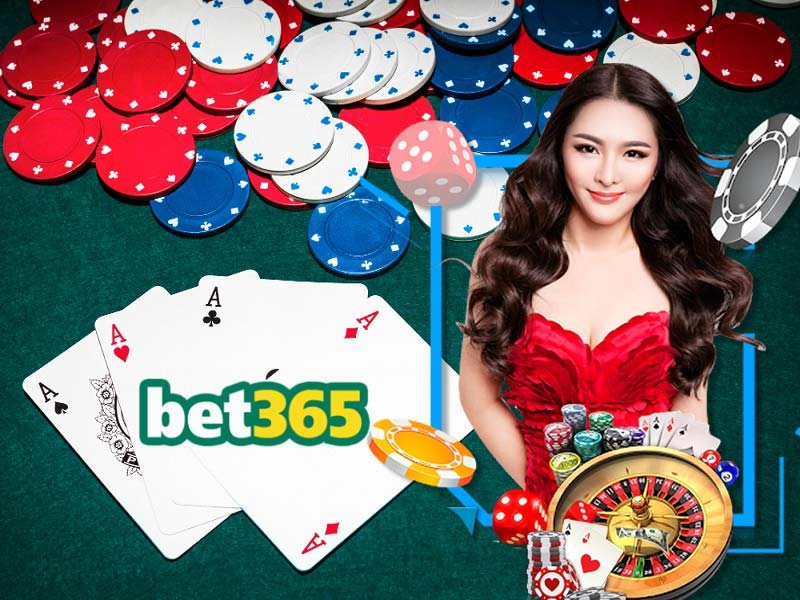 Bet365 là một nhà cái có trụ sở tại Vương quốc Anh, nổi tiếng với tính an toàn và bảo mật cao