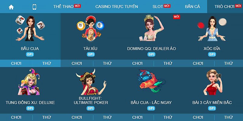 W88 casino là nhà cái cá cược Bầu Cua online hàng đầu