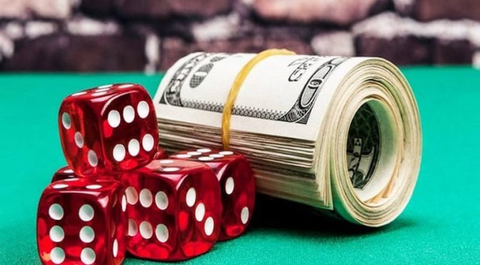 Tài xỉu là một trò chơi vô cùng hấp dẫn trong thế giới của các sòng casino